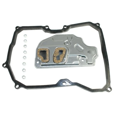 Imagen de METZGER 8020006 Kit filtro hidrtáulico, caja automática con junta casquillo distanciador VOLKSWAGEN: Jetta 3, Golf Plus / Crossgolf