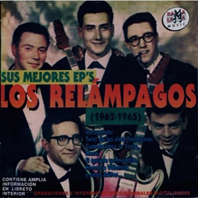 Imagen de Sus Mejores Ep’S