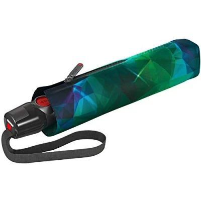 Imagen de Knirps T.200 Medium Duomatic Solids Jade