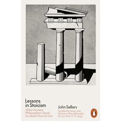 Imagen de Lessons In Stoicism