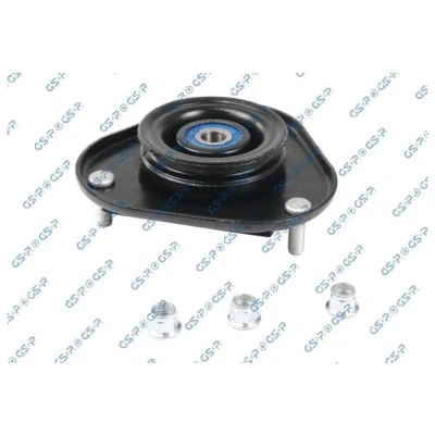 Imagen de GSP 514181S Copela de amortiguador Eje delantero, izquierda, derecha TOYOTA: RAV4 III SUV, Auris Familiar, Hatchback