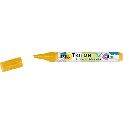Imagen de Triton acrylic Paint Marker solo GOYA 1.4 pinturas acrílicas de varios coloures