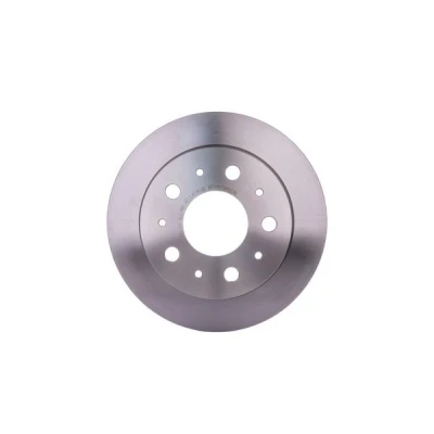Imagen de HELLA 8DD 355 113 731 Disco de freno 300 16 05/10 130 macizo sin perno sujeción rueda, buje rueda FIAT: Ducato III Furgón