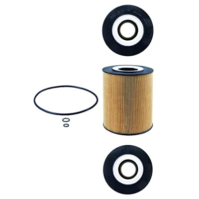 Imagen de MAHLE ORIGINAL KX 57 Filtro Combustible Cartucho filtrante