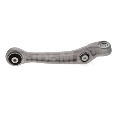 Imagen de SIDEM 37055 Barra oscilante, suspensión de ruedas debajo, delante, Eje delantero, derecha Brazo oscilante longitudinal Aluminio 18,2 empuje