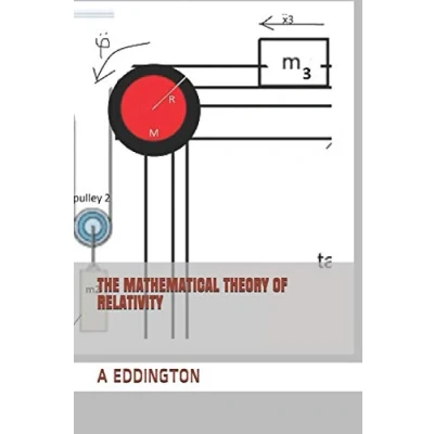 Imagen de The mathematical theory of relativity