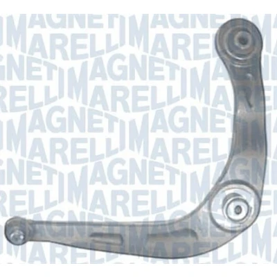 Imagen de MAGNETI MARELLI 301181390700 Barra oscilante, suspensión de ruedas Eje delantero, derecha Brazo oscilante transversal PEUGEOT: 206 Hatchback, SW