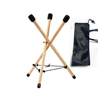 Imagen de Soporte de tambor caja,Soporte Air Spirit,Soporte almohadilla tambor,Soporte handpan