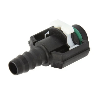 Imagen de Conexión, línea de combustible ENGITECH ENT120031