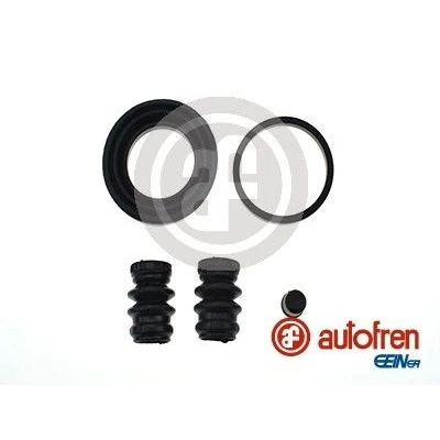 Imagen de AUTOFREN SEINSA D41044 Kit de Reparación Frenos Eje trasero 38