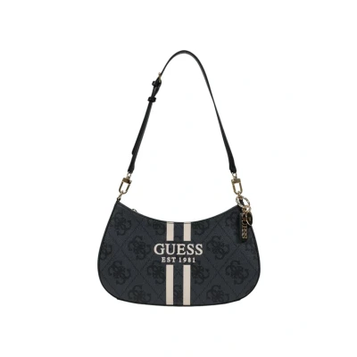 Imagen de Guess Bandolera, Mujer, Talla: One Size, Anthracite