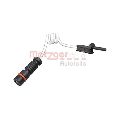 Imagen de METZGER 1190090 Sensor de Desgaste Pastillas Frenos MERCEDES BENZ: Clase V, Vito Furgón, Sprinter 3 T VOLKSWAGEN: LT 28 35 II Bus