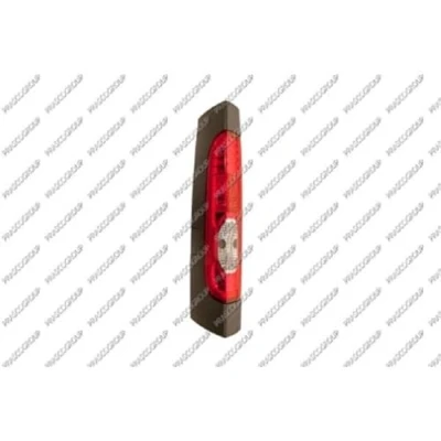 Imagen de PRASCO OP9344164 Piloto trasero izquierda sin portalámparas OPEL: Vivaro A Combi, Furgón, Caja / Chasis, RENAULT: TRAFIC 2 Kasten