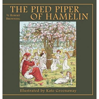 Imagen de The Pied Piper Of Hamelin (ebook)