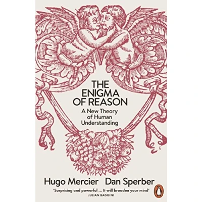Imagen de The Enigma Of Reason