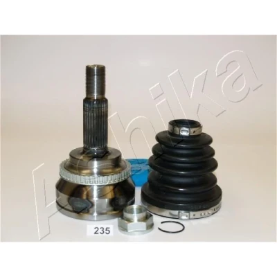 Imagen de Juego de articulación, semi eje ASHIKA 62 02 235
