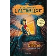 Imagen de (pe) Els Llibres De L Altrelloc 1: Les Ombres
