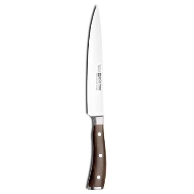 Imagen de WÜSTHOF Ikon Cuchillo para jamón 20 cm