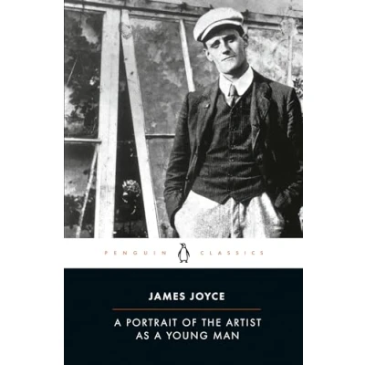 Imagen de a Portrait of the Artist as Young Man (Penguin Classics)