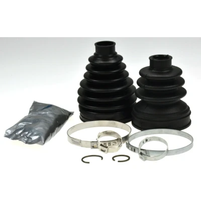 Imagen de SPIDAN 25903 Fuelle Palier TPE (elastómero termoplástico), NBR (caucho nitril butadieno) TOYOTA: Yaris III Hatchback