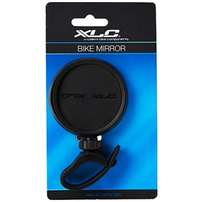 Imagen de XLC 2503240200 Espejo retrovisor MR K03, Unisex Adulto, 60 mm