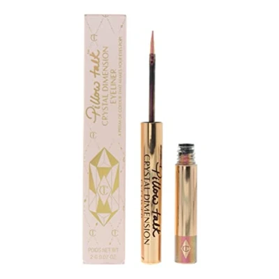 Imagen de Charlotte Tilbury Crystal Dimension Eyeliner 2g Pillow Talk