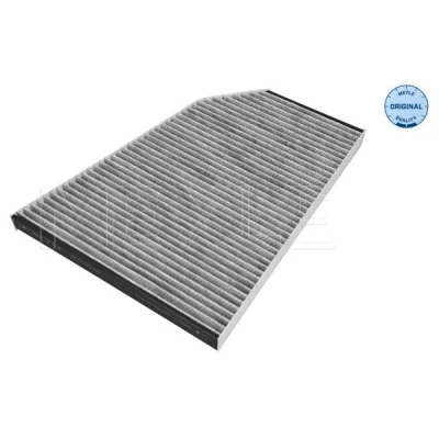 Imagen de MEYLE 70 12 320 0003 Filtro de habitáculo con efecto absorbedor olores, carbón activado, Cartucho filtrante 30 TESLA: Model X