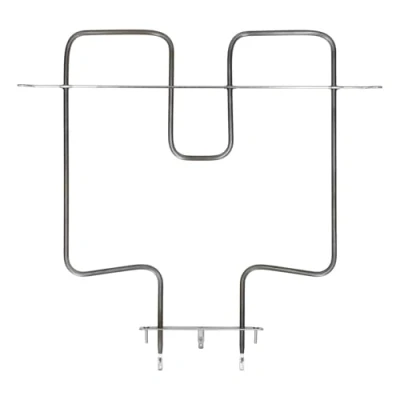 Imagen de Elemento calefactor 1400W 230V Horno estufa Soft Grill para Bauknecht Ignis 481225998472