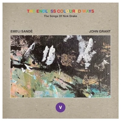 Imagen de the Endless Coloured Ways: Songs of Nick Drake Vol.5 [Vinilo]