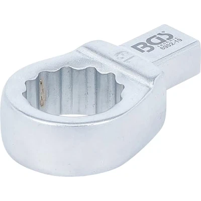 Imagen de BGS 6902 19 Llave de anillo insertable mm Sujeción 9 x 12