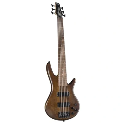 Imagen de Ibanez GSR206B Wnf bajo eléctrico