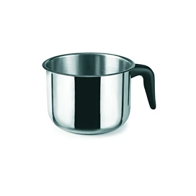 Imagen de IBILI Hervidor induktion, 16 cms, Acero inoxidable, Apto para induccion