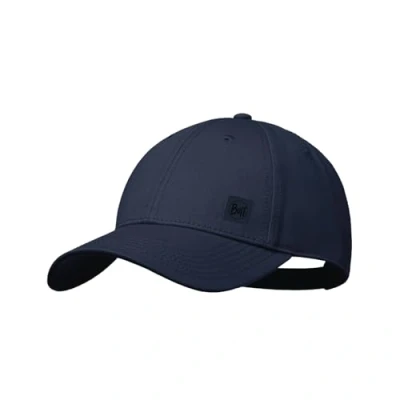 Imagen de Buff Gorra Baseball Essential Navy Unisex Adulto