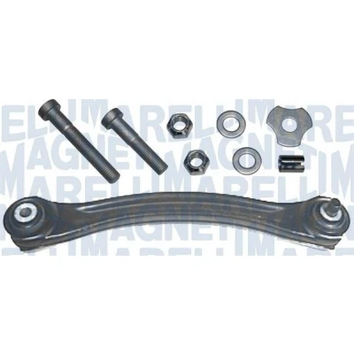 Imagen de MAGNETI MARELLI 301181396600 Barra oscilante, suspensión de ruedas Eje delantero, derecha Brazo oscilante transversal RENAULT: Kangoo II Express