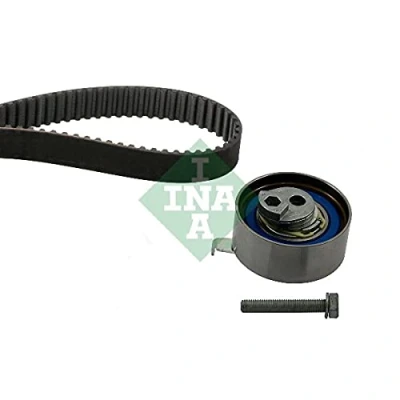 Imagen de INA 530 0501 10 Kit de correa distribución 82 AUDI: Q5, A6 C6 Berlina, A4 B8 Berlina