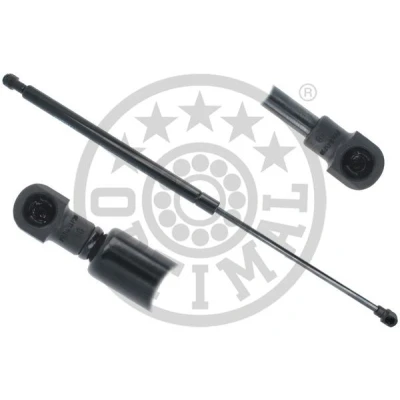 Imagen de OPTIMAL AG 52300 Amortiguador de maletero 580N 513mm RENAULT: LAGUNA 2