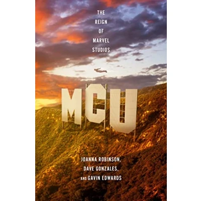 Imagen de Mcu: The Reign Of Marvel Studios (ebook)