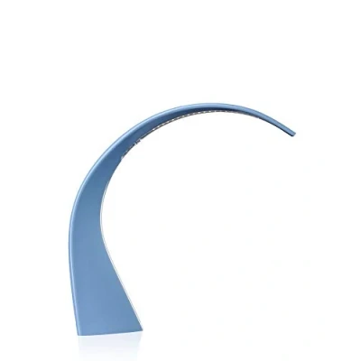 Imagen de Kartell Taj Mini Lámpara, Azul, 31 x 32 9.5 cm