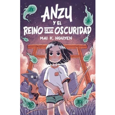 Imagen de Anzu y el reino de LA oscuridad (BRUFALO EN CUPULA)