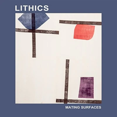 Imagen de Mating Surfaces Vinilo