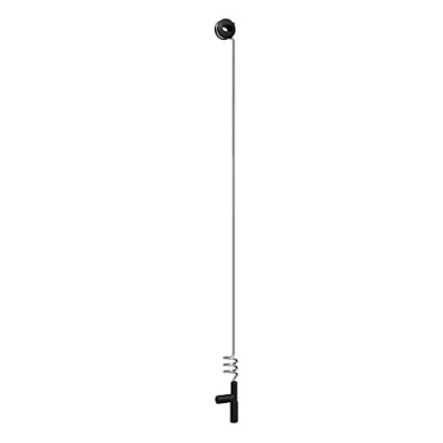 Imagen de Laurastar 723.7801.810 Soporte para Cable de Vapor Smart, Plástico