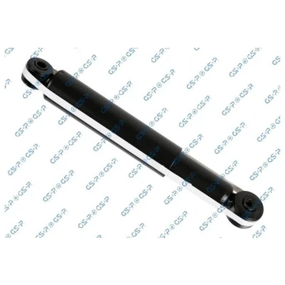 Imagen de GSP 32126910 Amortiguador Eje trasero Presión de gas Bitubular telescópico DAIHATSU: Terios II (J2) 1.5 VVT i 4x4, 4x4