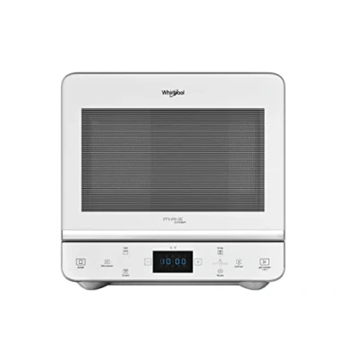 Imagen de MAX 49 WSL con parrilla de cuarzo Función DUAL CRISP, STEAM, Seguridad para niños