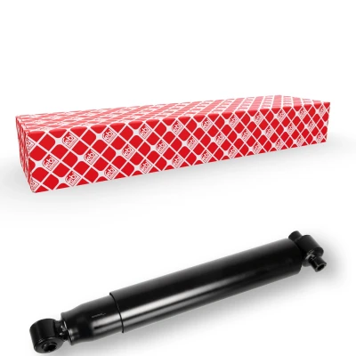 Imagen de FEBI BILSTEIN 172734 Amortiguador SCANIA: P,G,R,T series