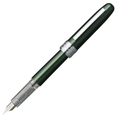 Imagen de Platinum Plaisir Shell Pack Green FP F