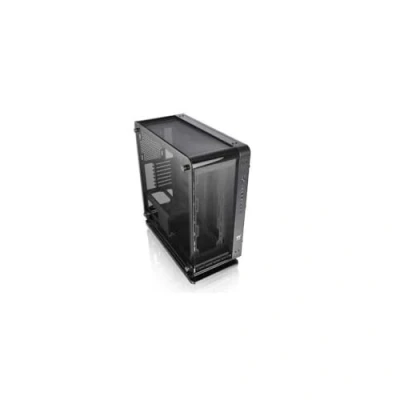 Imagen de Thermaltake Core P6 TG/Black/Wall Mount/SPCC/4mm Tempered Glass*3 (CA 1V2 00M1WN 00)