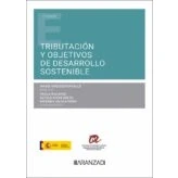 Imagen de Tributación Y Objetivos De Desarrollo Sostenible