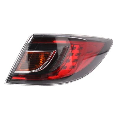 Imagen de ALKAR 2202906 Piloto trasero derecha Parte exterior LED, W21W sin portalámparas MAZDA: 6 Berlina, Hatchback