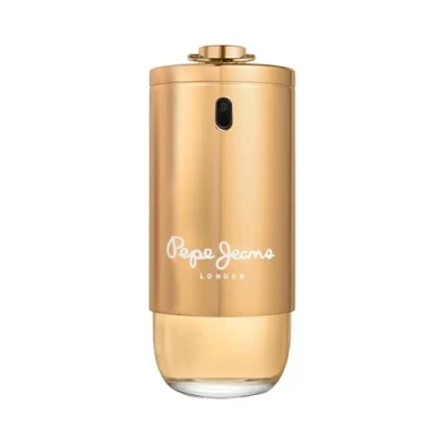 Imagen de Pepe Jeans Bright Intense For Her Perfumes de Mujer Eau Parfum 50ml Fragancia Floral y Oriental Regalo para