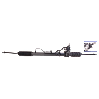 Imagen de DRI 711520408 Cremallera de Dirección hidráulico para vehíc. con volante a la izquierda rectangular M16 1219 RENAULT: Megane 1 Classic, Scenic